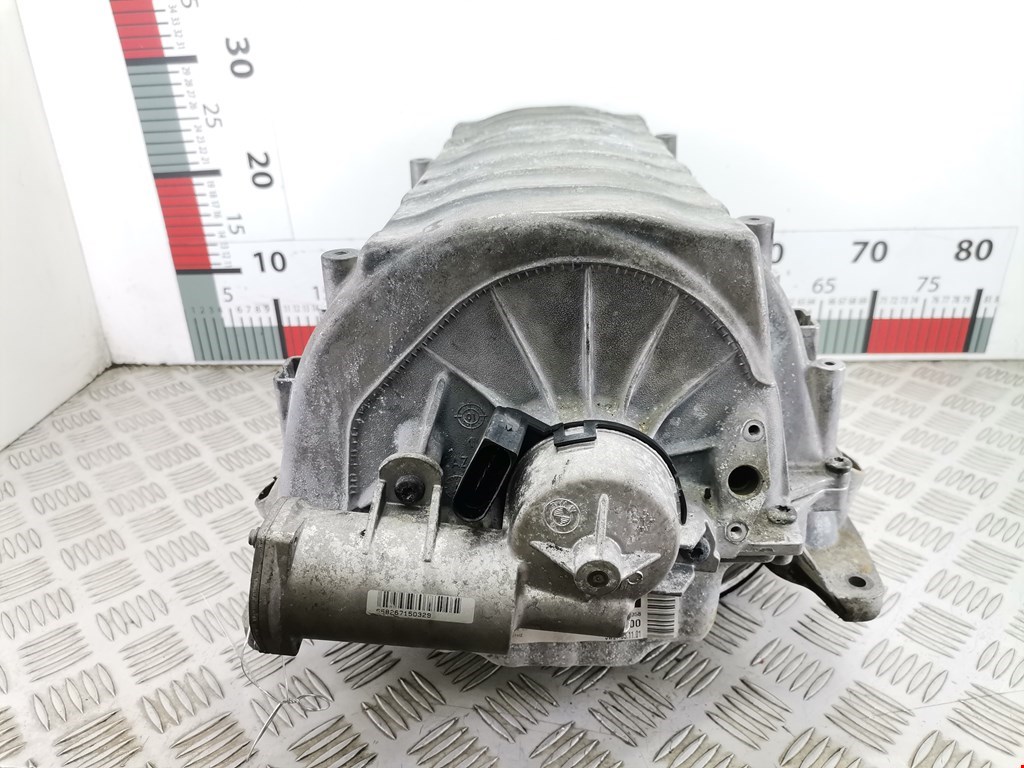 Коллектор впускной BMW 7er 7 серия E65/E66 2001-2008