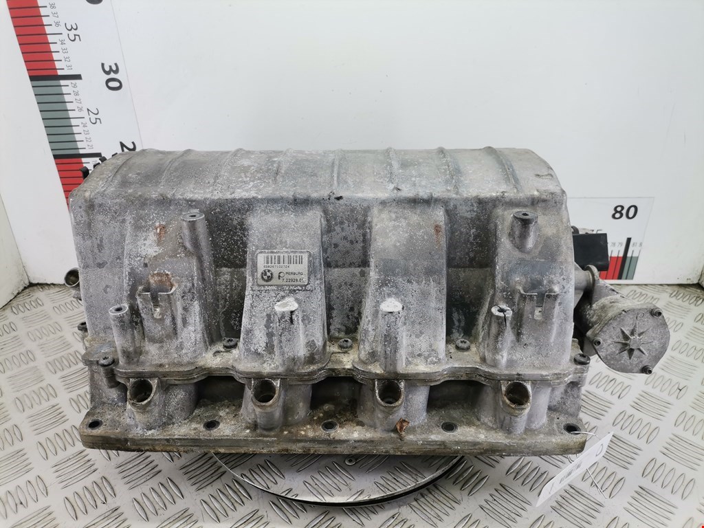 Коллектор впускной BMW 7er 7 серия E65/E66 2001-2008