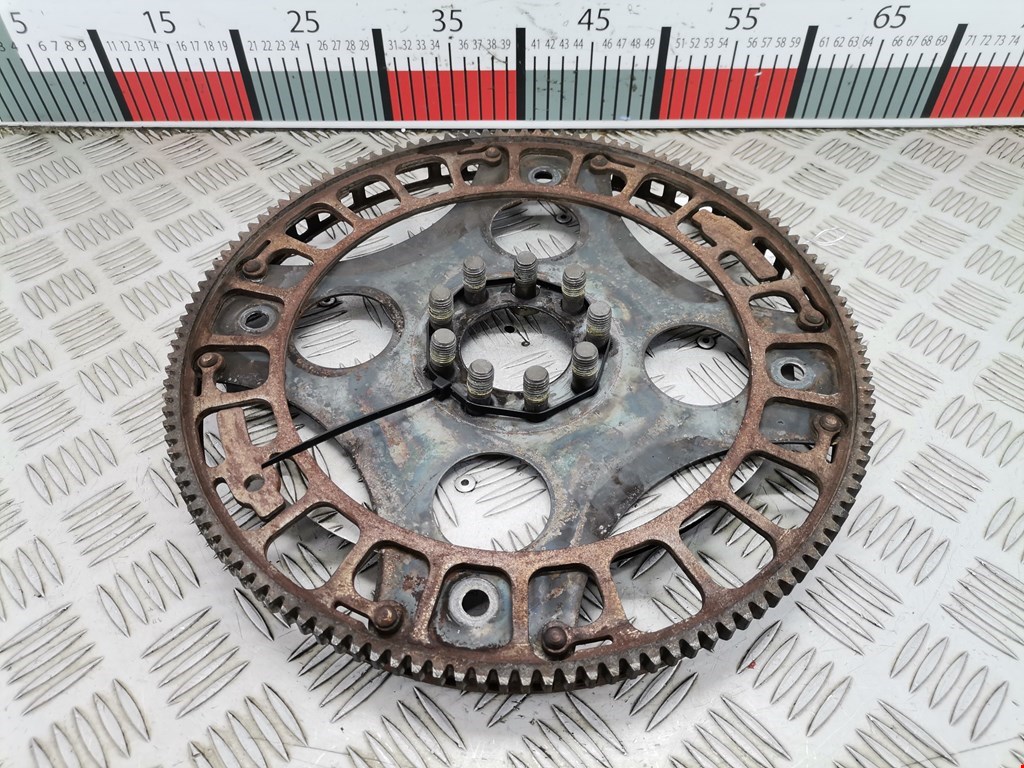 Маховик АКПП (драйв плата зубчатый венец маховика) BMW 7-Series (E65/E66) (2001-2008)