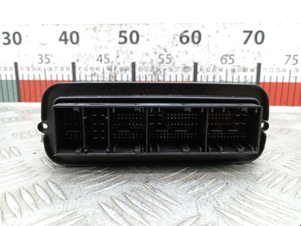 Блок управления двигателя (ЭБУ) BMW 3er E90/E91 2005-2012