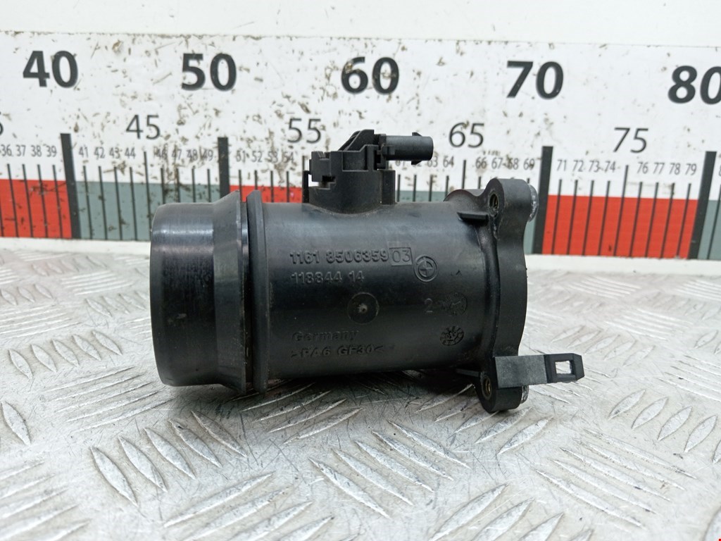 Датчик температуры воздуха BMW 3-Series (E90/E91/E92/E93) (2004-2013)