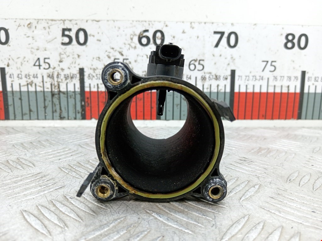 Расходомер воздуха (массметр, датчик ДМРВ) BMW 3er E90/E91 2005-2012