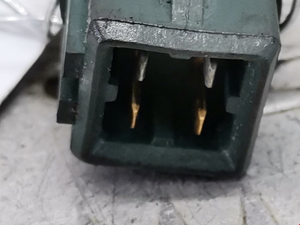 Датчик температуры (охлаждающей жидкости) AUDI A3 8L 1996-2003