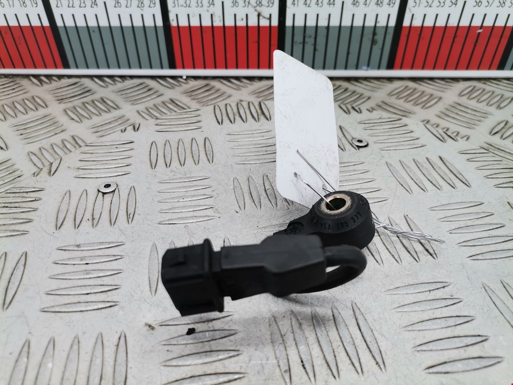 Датчик детонации AUDI A3 8L 1996-2003