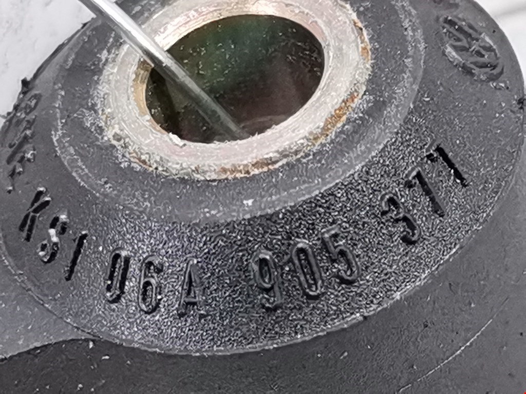 Датчик детонации AUDI A3 8L 1996-2003