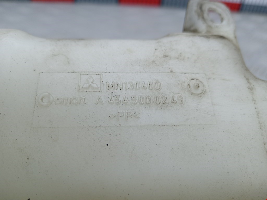 Бачок расширительный MITSUBISHI Colt Z3 2003-2012