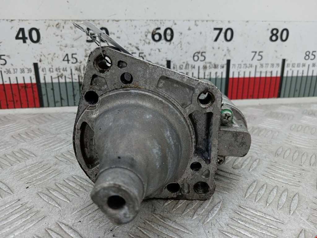 Стартер CHRYSLER Voyager IV RG 2001-2007