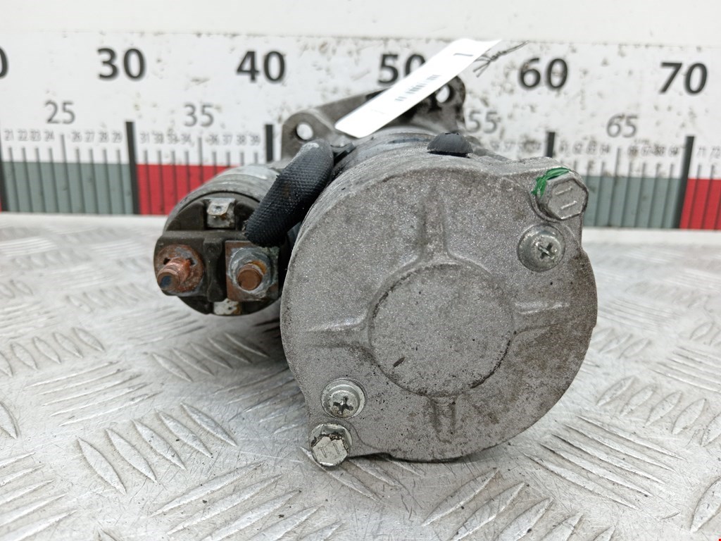 Стартер CHRYSLER Voyager IV RG 2001-2007