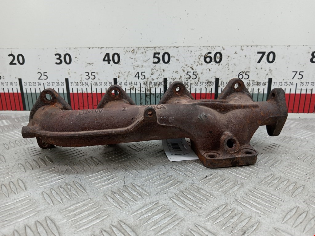 Коллектор выпускной BMW 3er E90/E91 2005-2012