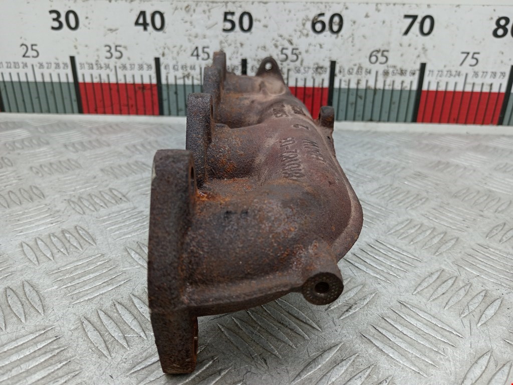 Коллектор выпускной BMW 3er E90/E91 2005-2012