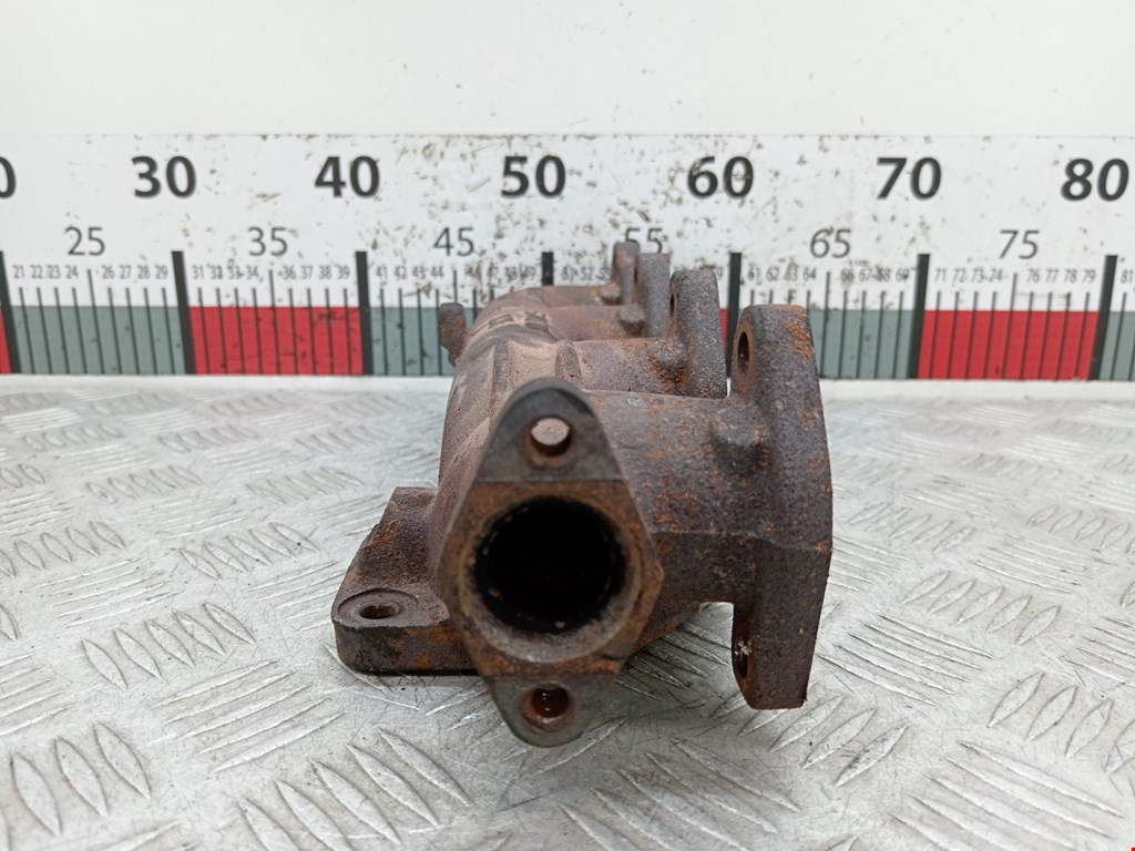 Коллектор выпускной BMW 3er E90/E91 2005-2012