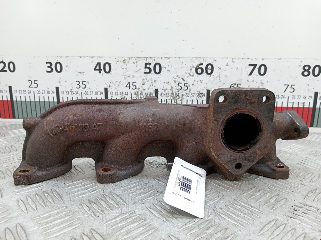 Коллектор выпускной BMW 3er E90/E91 2005-2012