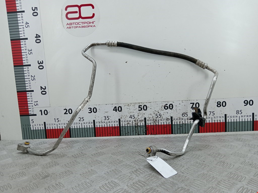 Трубка кондиционера BMW 3er E90/E91 2005-2012