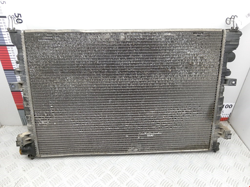 Радиатор основной PEUGEOT Expert I 1995-2007