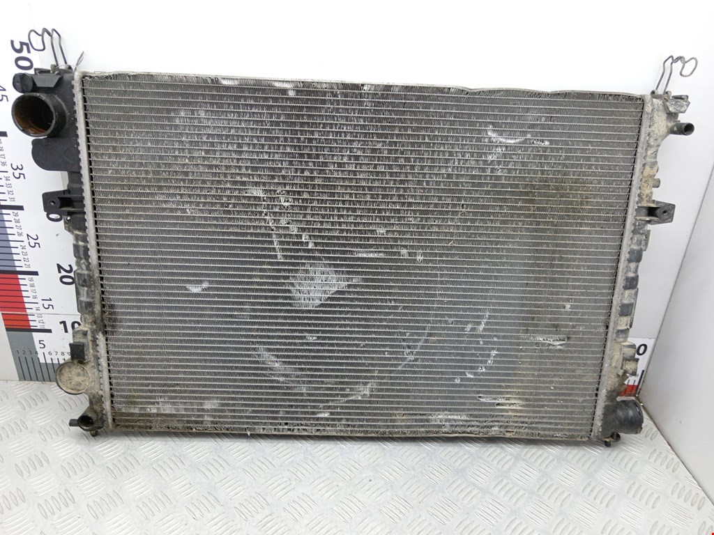 Радиатор основной PEUGEOT Expert I 1995-2007