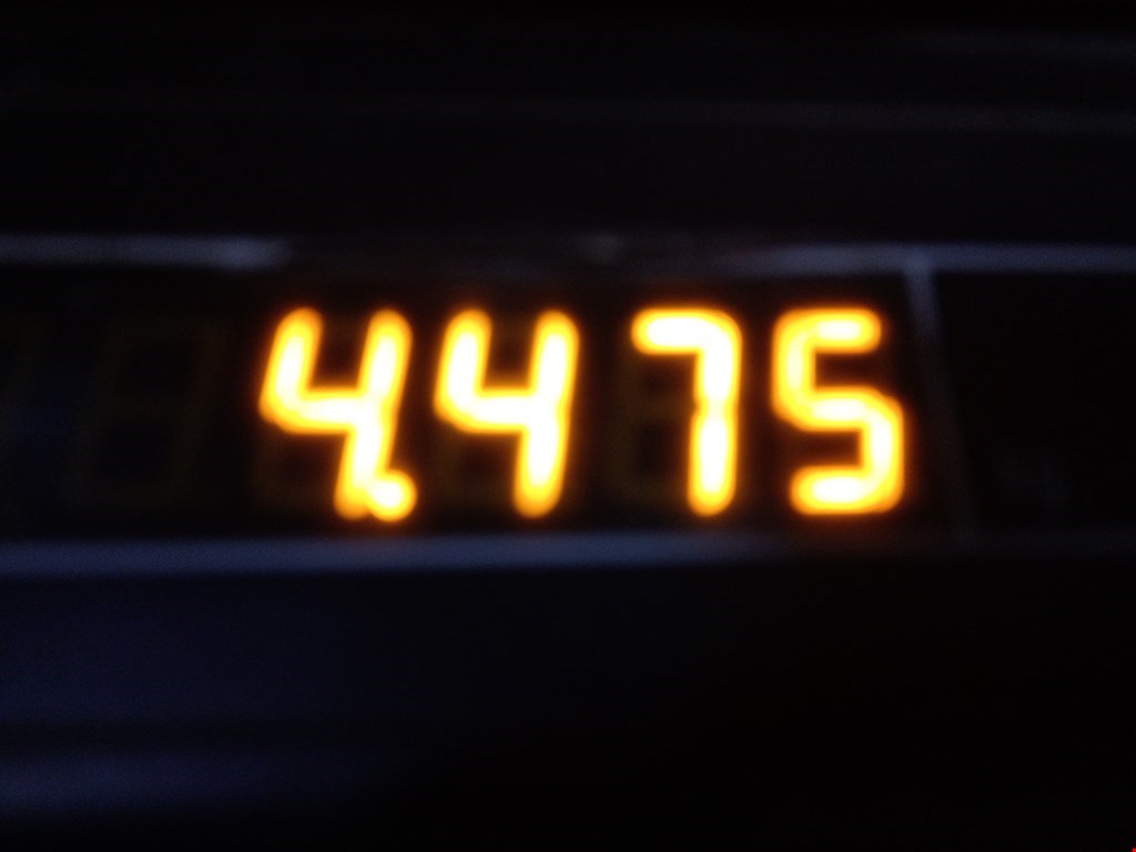 Радиатор основной PEUGEOT Expert I 1995-2007