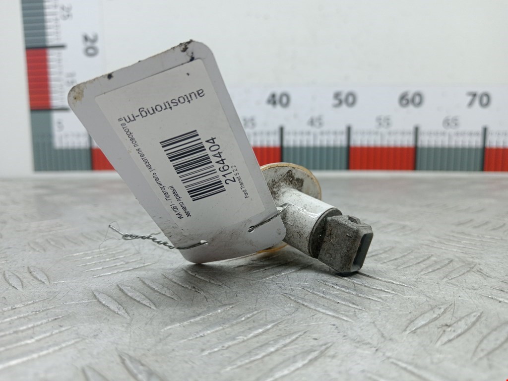 Повторитель указателя поворота в зеркало правый Ford Transit 5 (2006-2014)