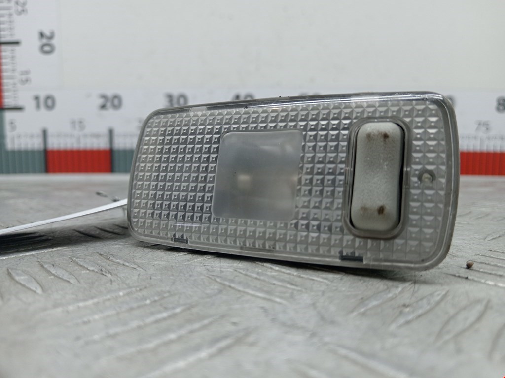 Плафон салонный (салона фонарь) NISSAN Qashqai J10 2006-2013