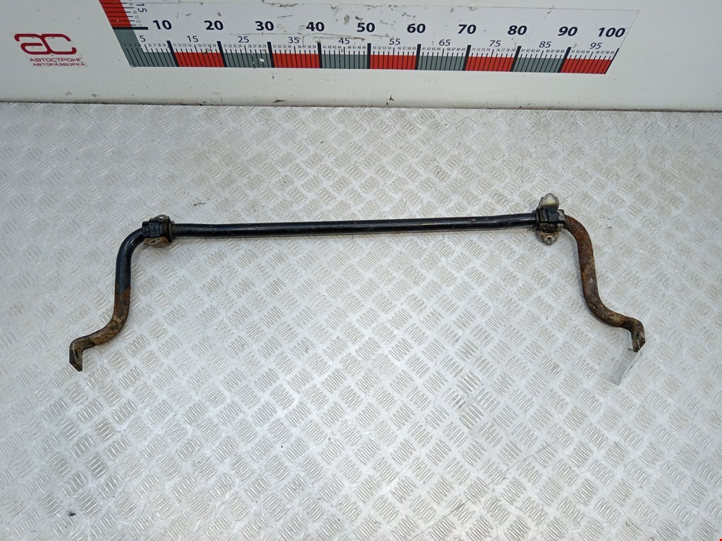 Стабилизатор передний (поперечной устойчивости подвески) AUDI A4 B5 1995-2001