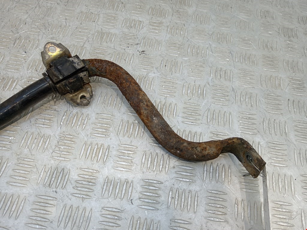 Стабилизатор передний (поперечной устойчивости подвески) AUDI A4 B5 1995-2001