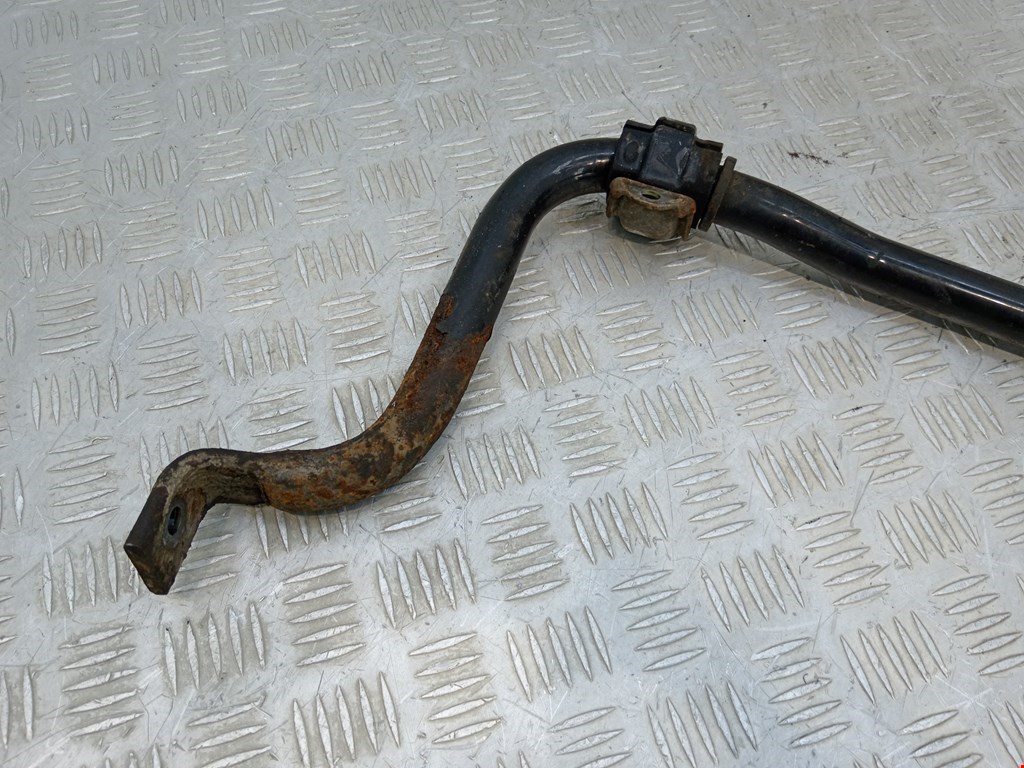 Стабилизатор передний (поперечной устойчивости подвески) AUDI A4 B5 1995-2001