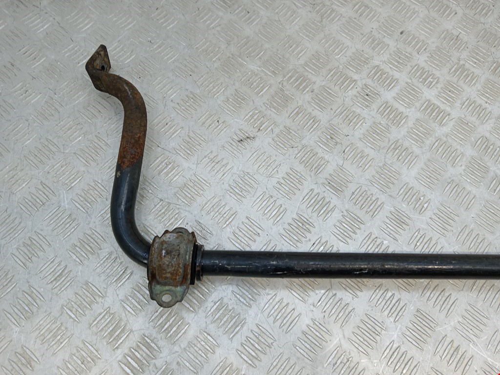 Стабилизатор передний (поперечной устойчивости подвески) AUDI A4 B5 1995-2001