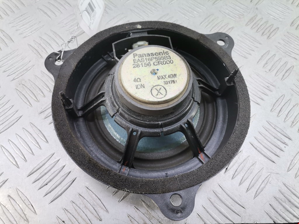 Динамик NISSAN X-Trail T30 2000-2007