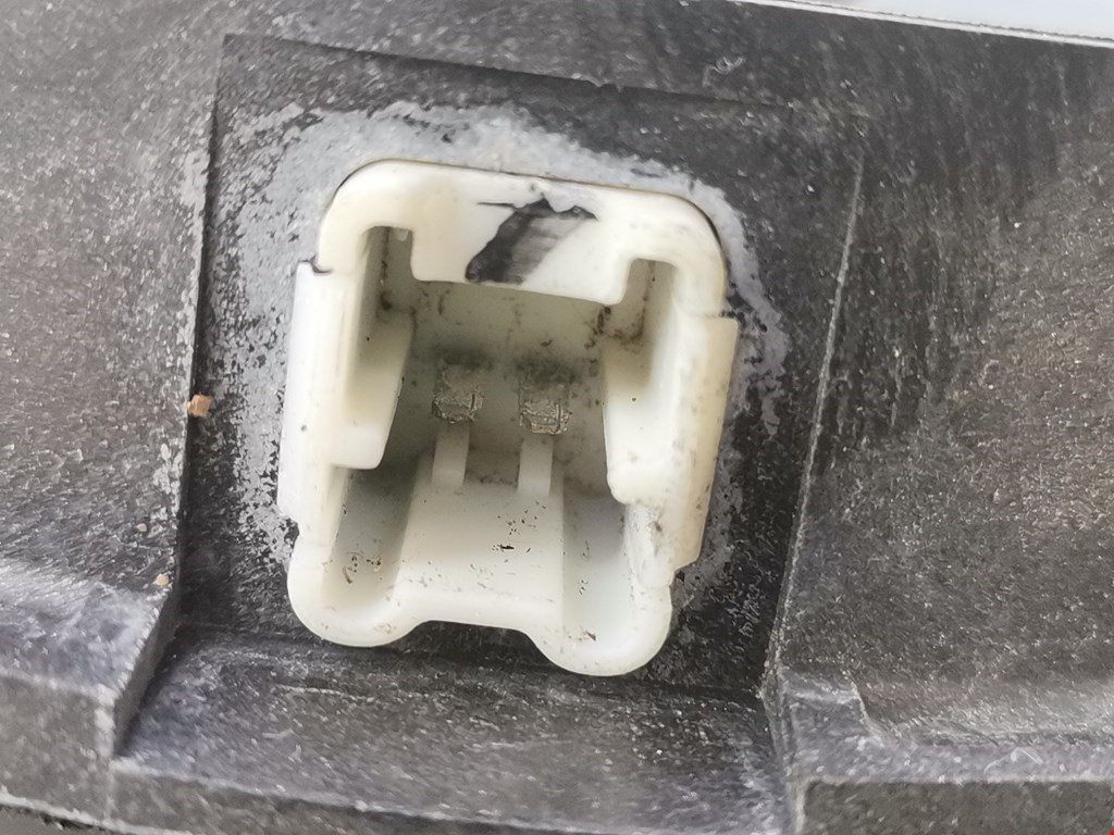 Динамик NISSAN X-Trail T30 2000-2007