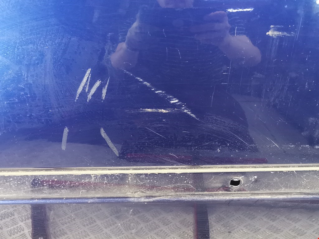 Дверь передняя левая NISSAN X-Trail T30 2000-2007