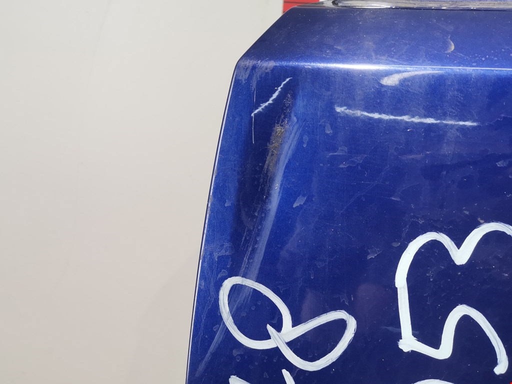 Дверь передняя левая NISSAN X-Trail T30 2000-2007