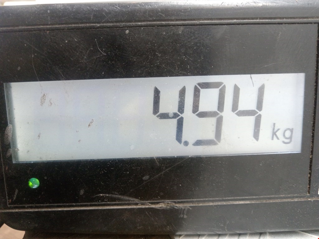 Диск тормозной задний RENAULT Megane III 2009-2016