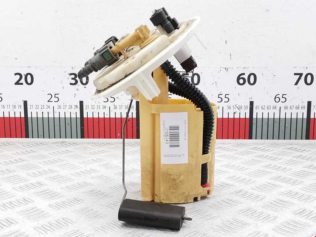 Датчик уровня топлива PEUGEOT Expert II 2007-2016