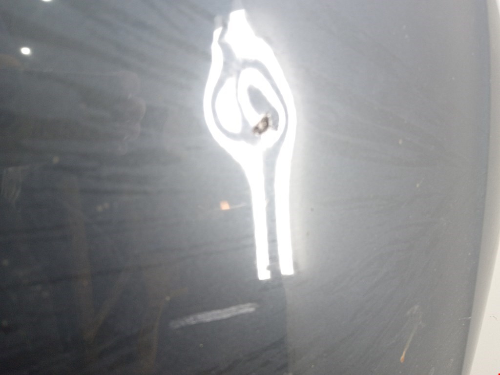 Капот VOLKSWAGEN Passat B6 2005-2011