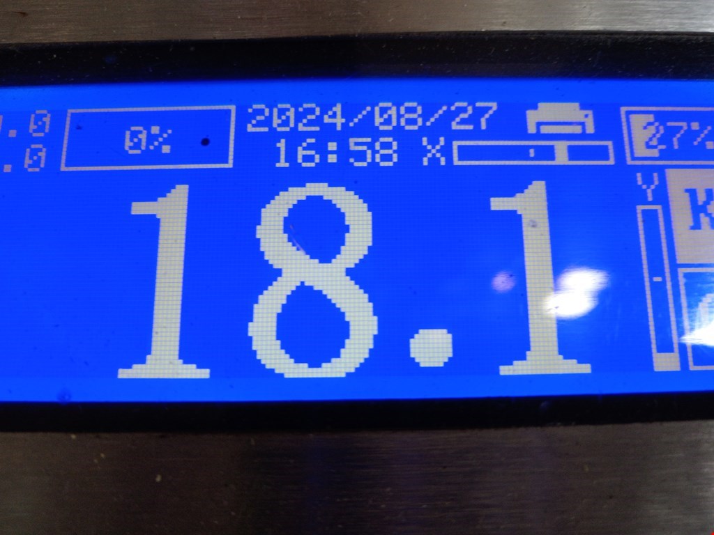 Капот VOLKSWAGEN Passat B6 2005-2011