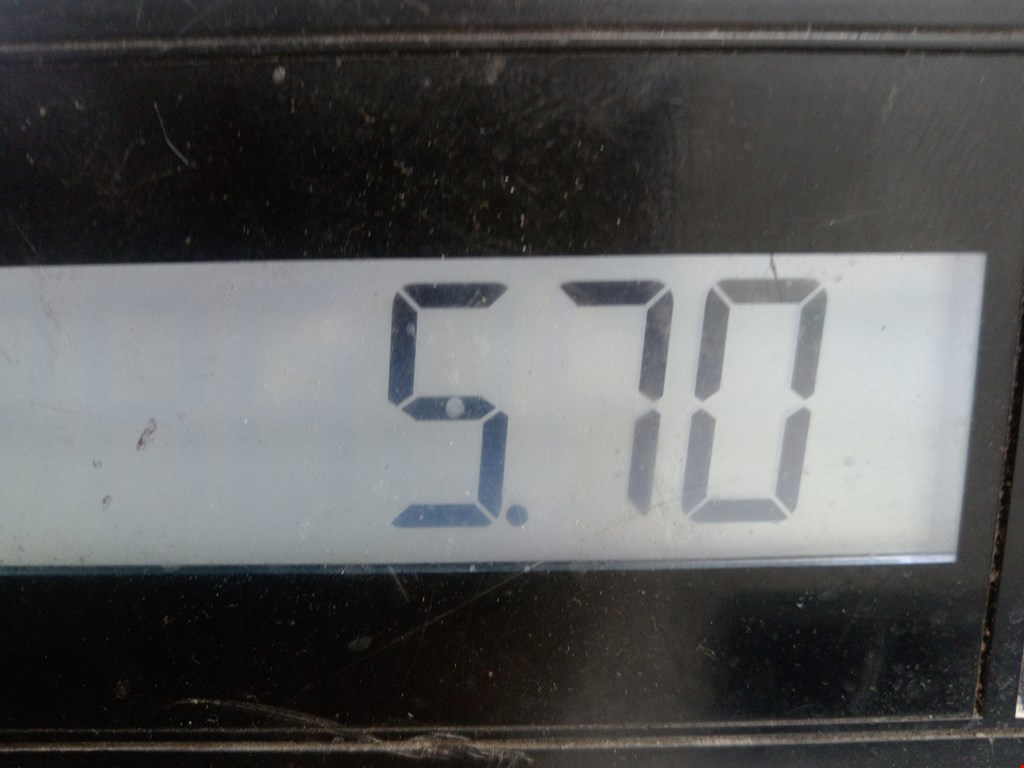 Ступица задняя левая RENAULT Scenic II 2003-2010