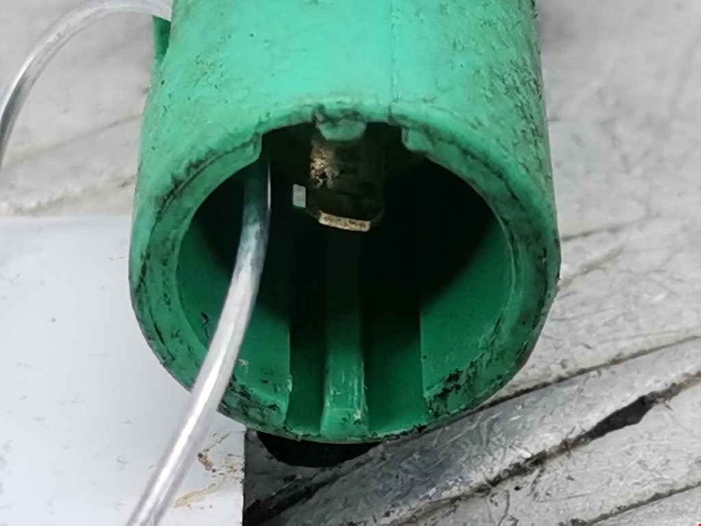 Датчик давления масла VOLVO V40 I 1995-2004