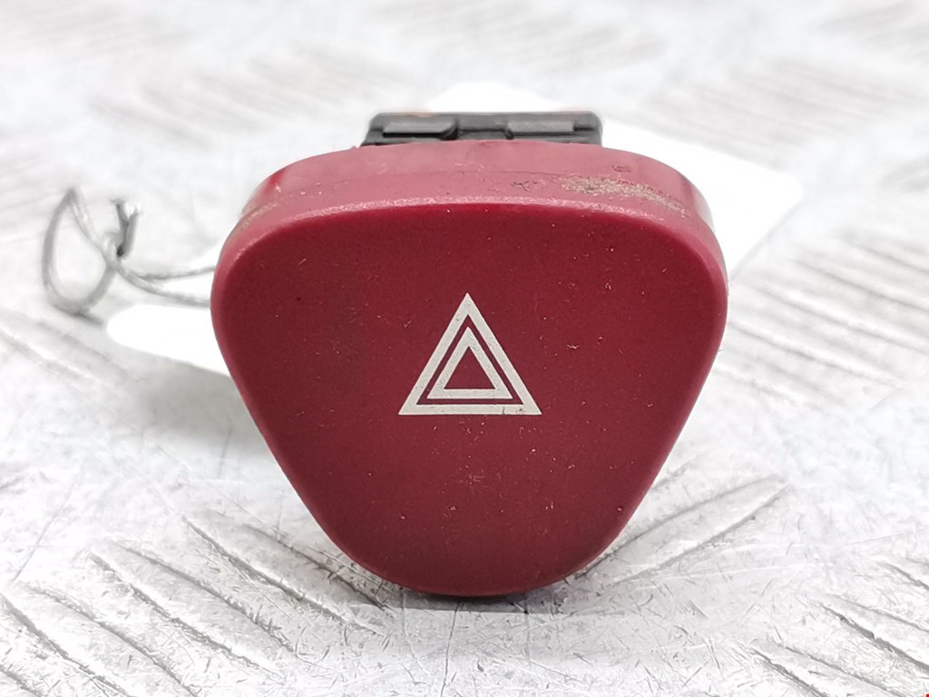 Кнопка аварийной сигнализации (аварийки) PEUGEOT Expert II 2007-2016