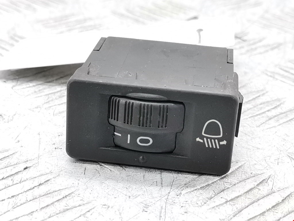 Кнопка корректора фар PEUGEOT Expert II 2007-2016