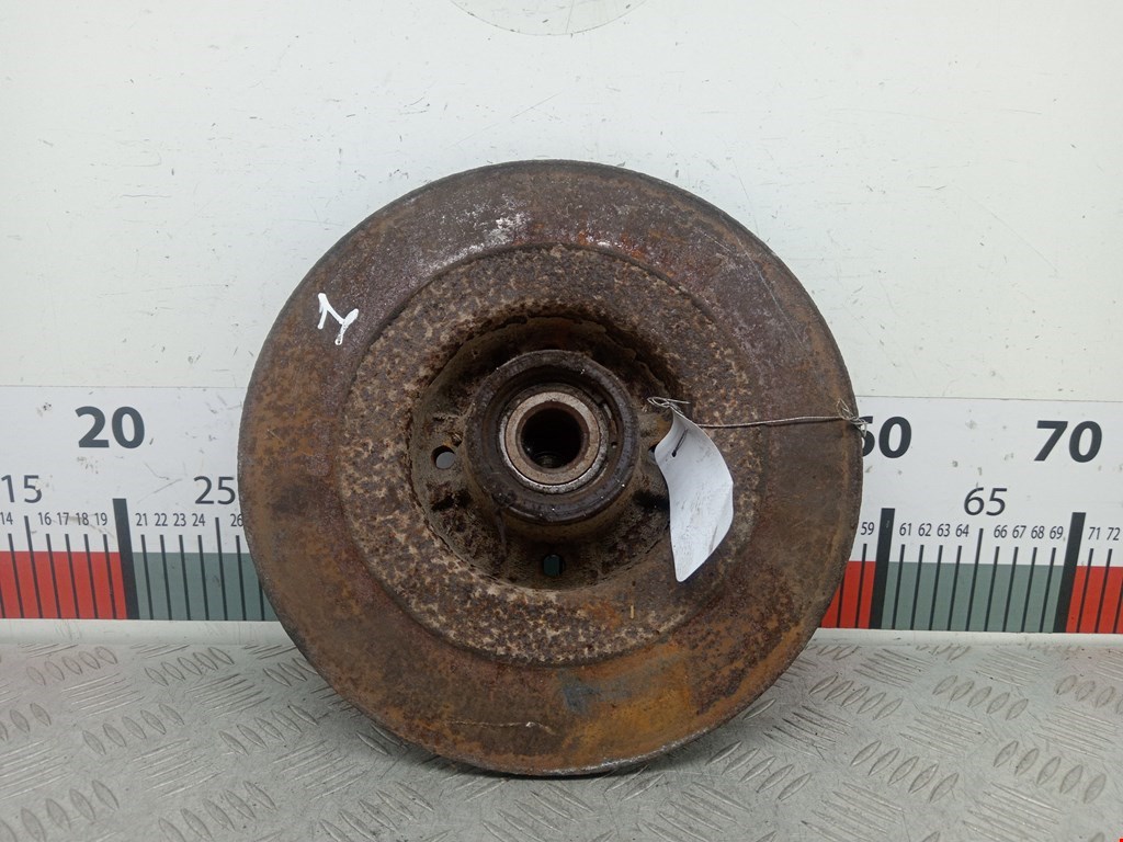 Ступица задняя правая RENAULT Scenic II 2003-2010