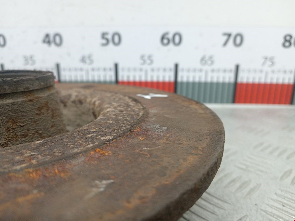 Ступица задняя правая RENAULT Scenic II 2003-2010