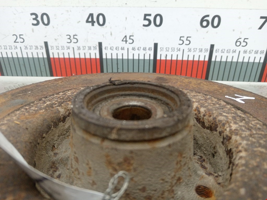 Ступица задняя правая RENAULT Scenic II 2003-2010