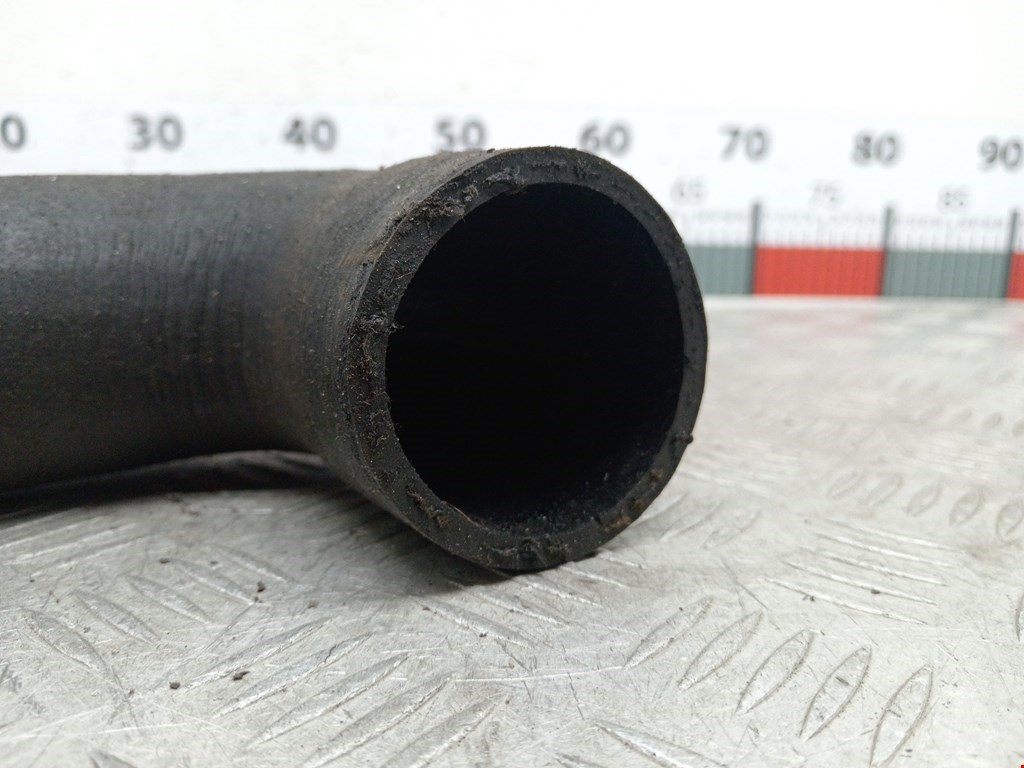 Патрубок интеркулера CITROEN Jumper 250 2006-н.в.