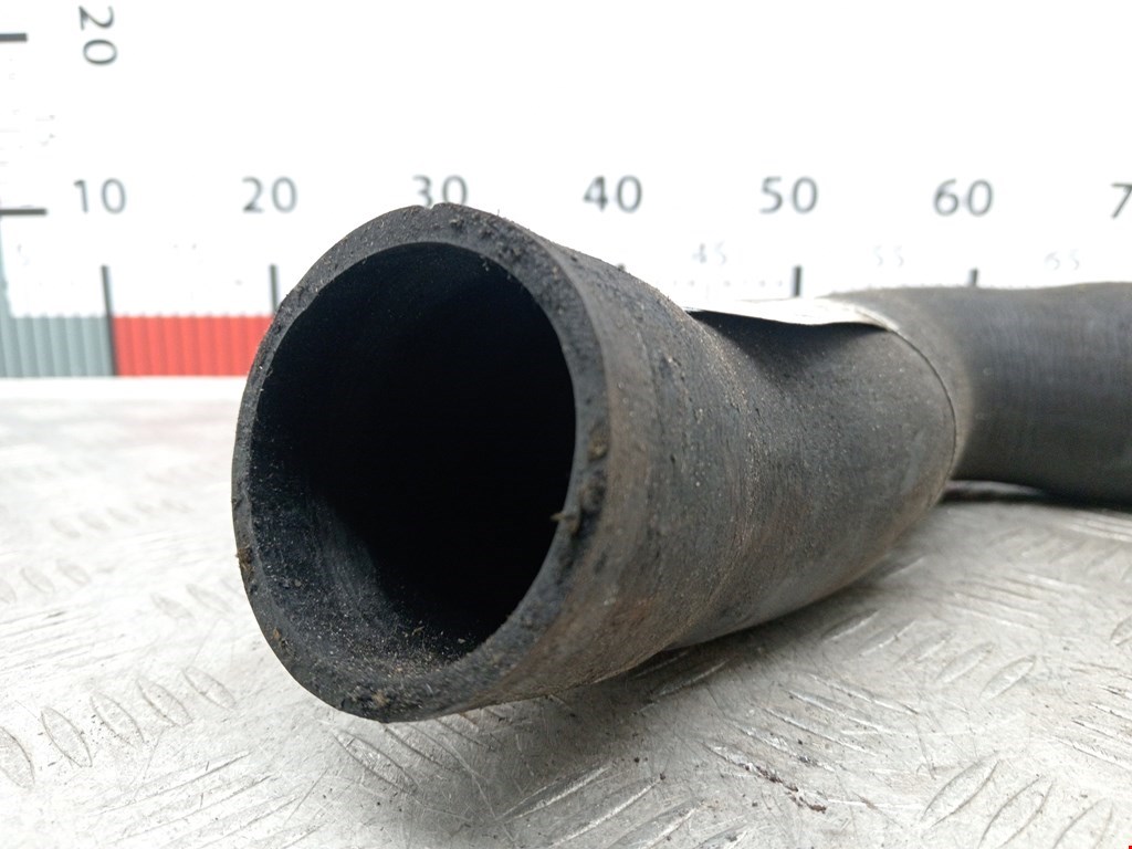 Патрубок интеркулера CITROEN Jumper 250 2006-н.в.