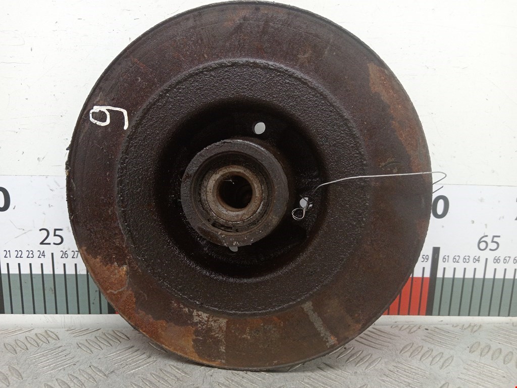 Ступица задняя правая RENAULT Scenic II 2003-2010