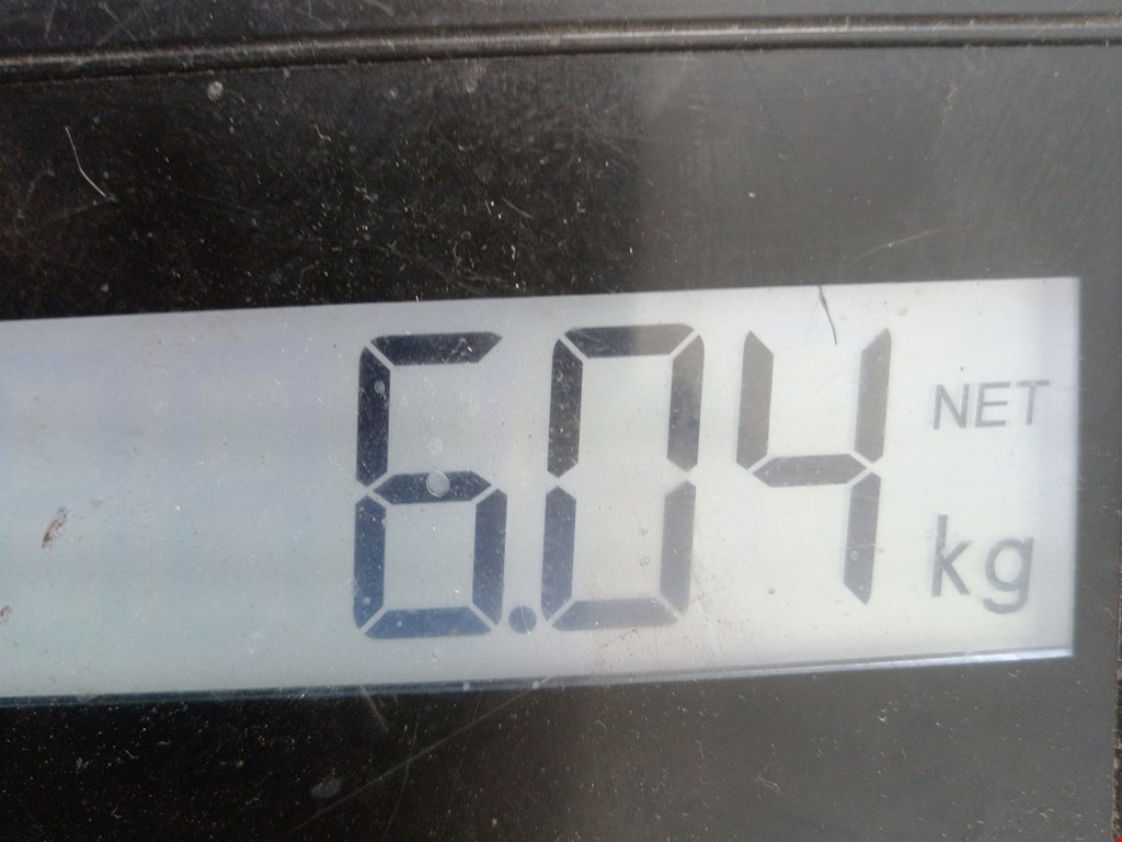 Ступица задняя правая RENAULT Scenic II 2003-2010