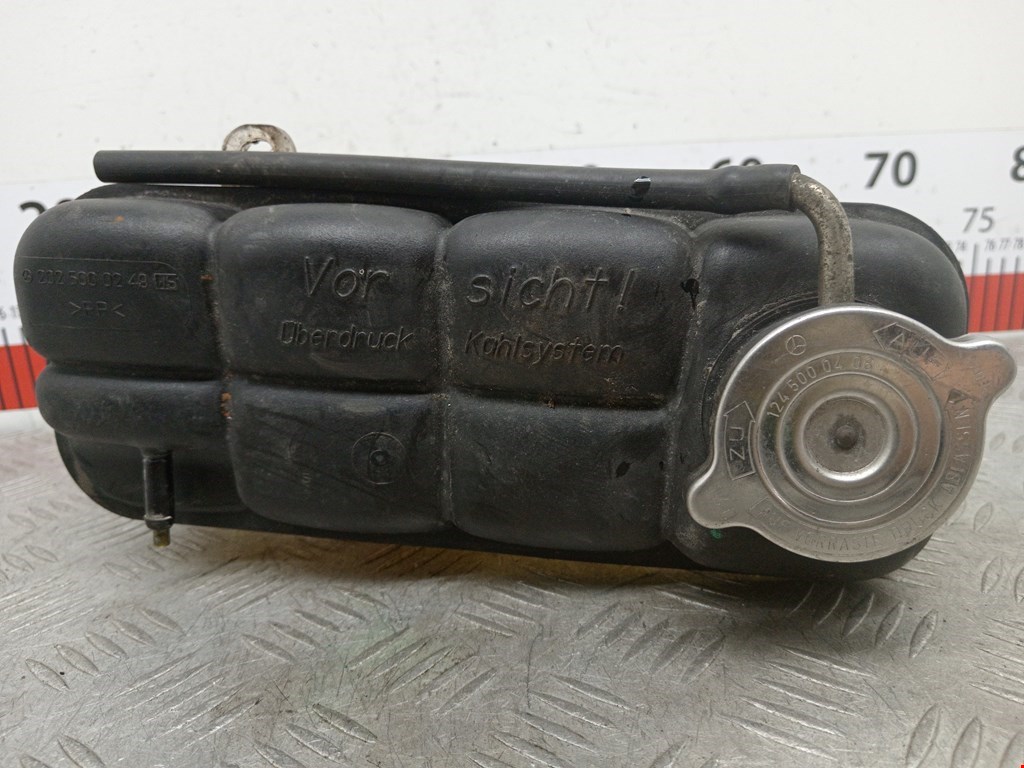 Бачок расширительный MERCEDES-BENZ C-Class C-klasse W202 1993-2000