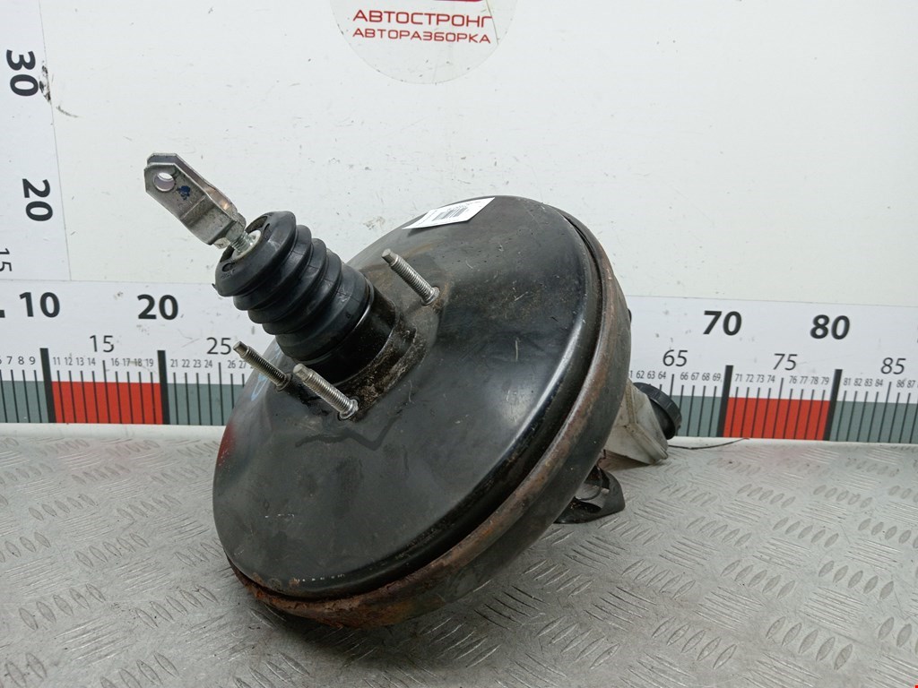 Усилитель тормозов вакуумный NISSAN Qashqai J10 2006-2013