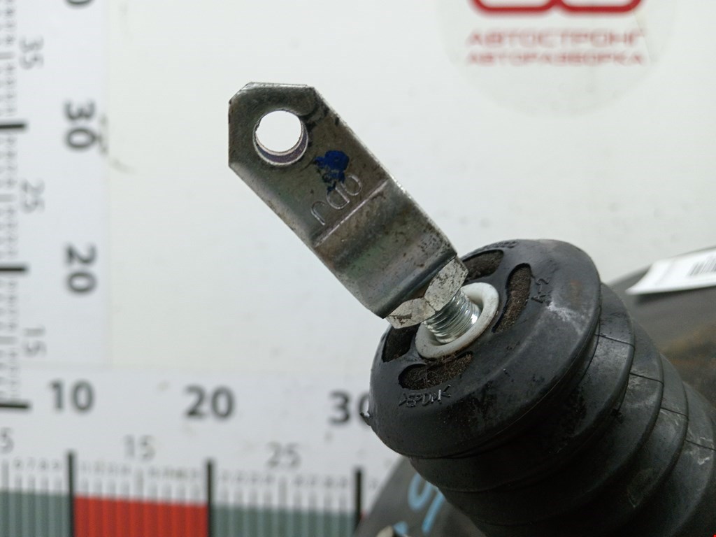 Усилитель тормозов вакуумный NISSAN Qashqai J10 2006-2013