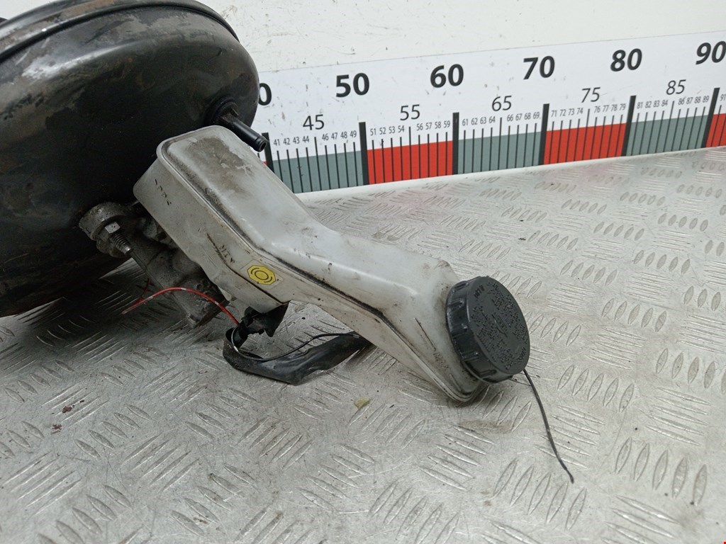 Усилитель тормозов вакуумный NISSAN Qashqai J10 2006-2013