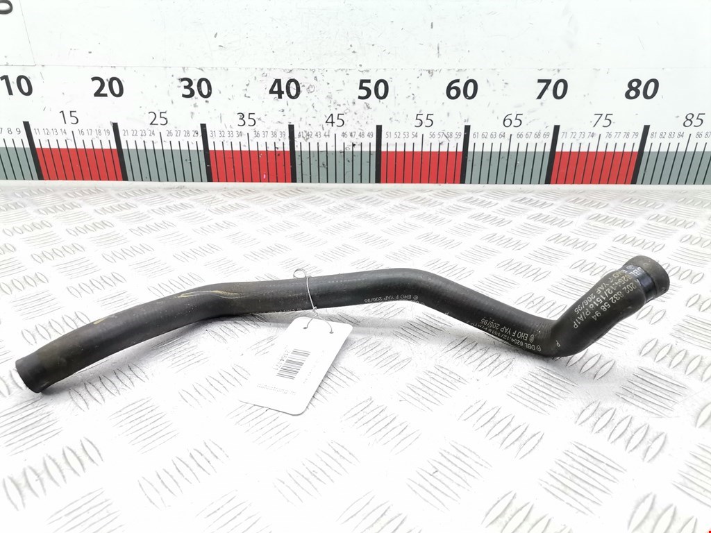 Патрубок отопителя MERCEDES-BENZ C-Class C-klasse W202 1993-2000